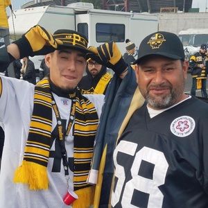 Meet your Posher, Don